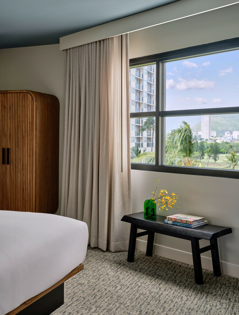 Hotel Romer House Waikiki