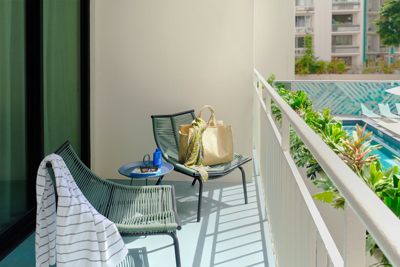 Hotel Romer House Waikiki