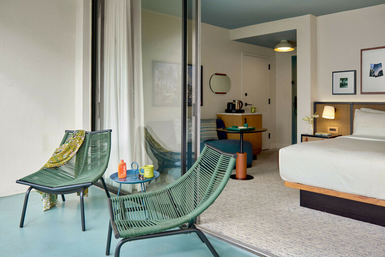 Hotel Romer House Waikiki