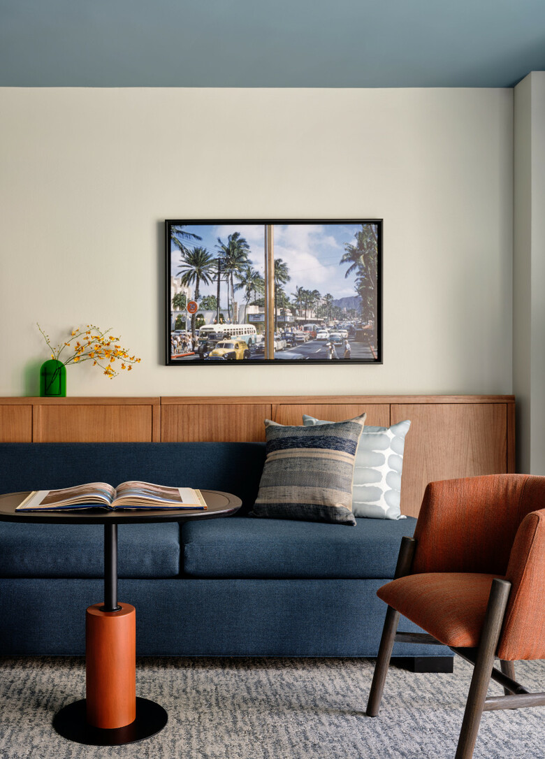 Hotel Romer House Waikiki
