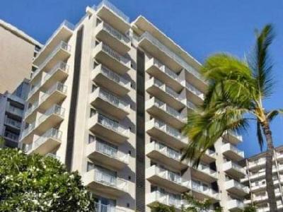 Hotel Best Western Plus Coconut Waikiki