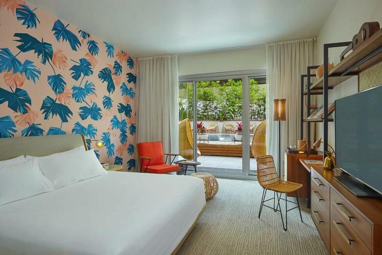 Hotel Aqua Waikiki Wave