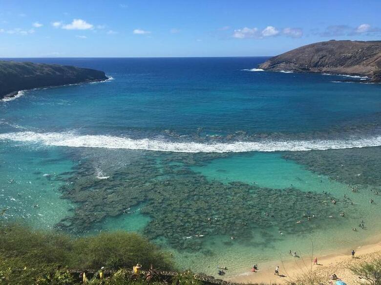 Hotel Aqua Waikiki Wave