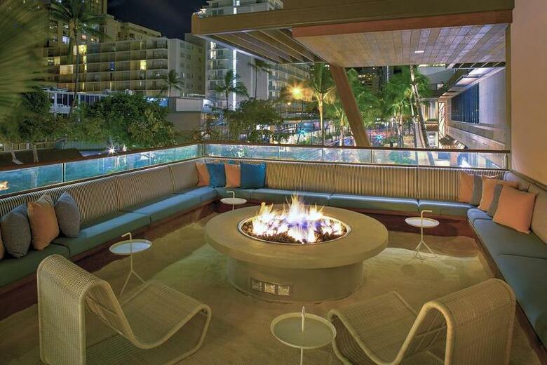 Hotel Aqua Waikiki Wave