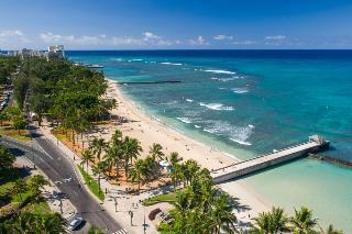 Aston Waikiki Beach Hotel