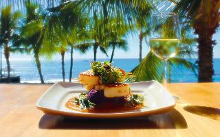 Aston Waikiki Beach Hotel