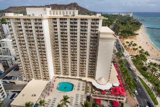 Aston Waikiki Beach Hotel