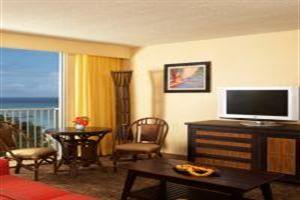 Aston Waikiki Beach Hotel