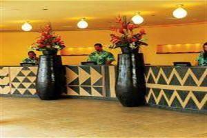 Aston Waikiki Beach Hotel