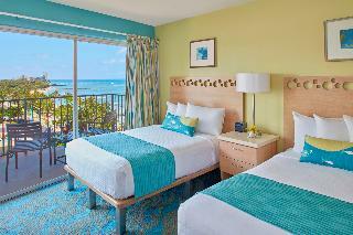 Hotel Aston Waikiki Circle