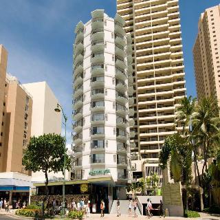 Hotel Aston Waikiki Circle