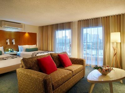 Aston Waikiki Joy Hotel