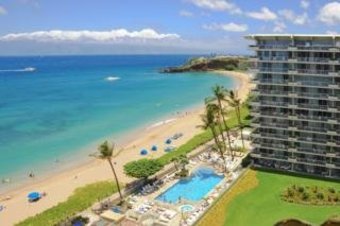 Hotel The Whaler On Kaanapali Beach