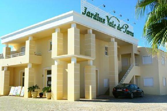 Aparthotel Jardins Vale De Parra