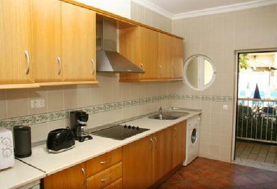 Aparthotel Jardins Vale De Parra