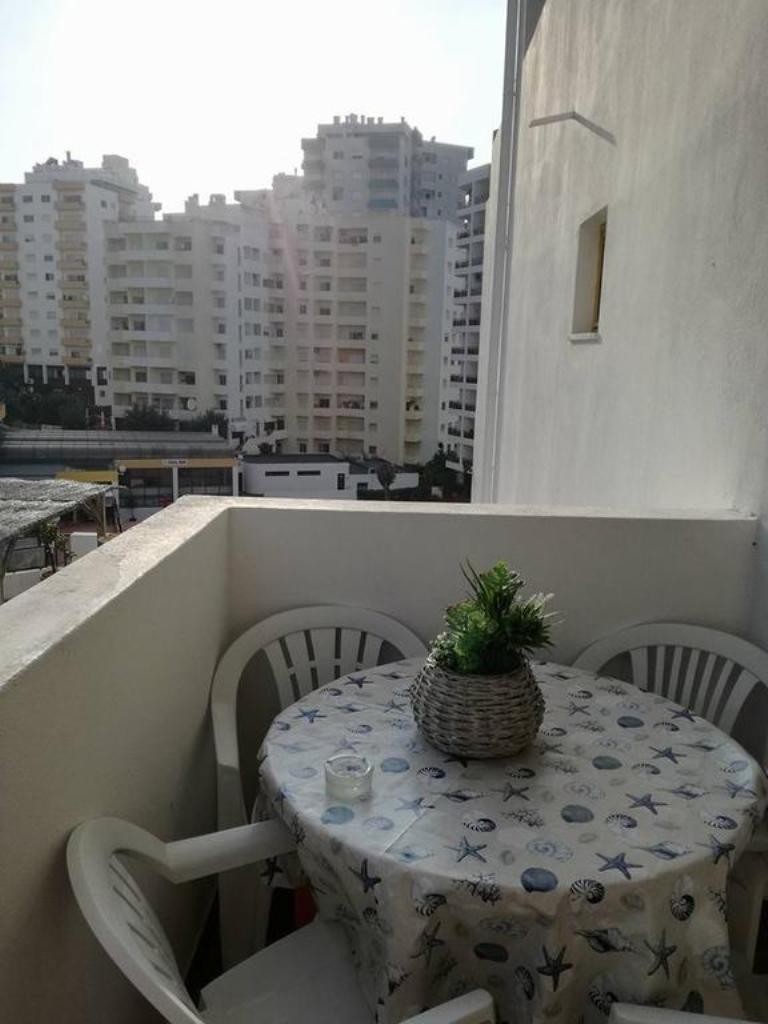 Praia Da Rocha Apartment