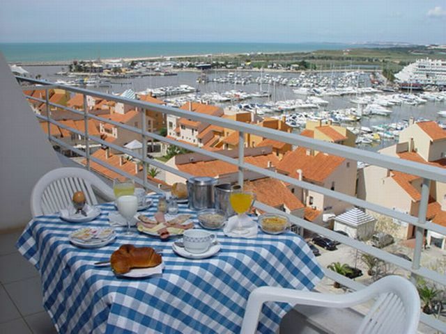 Aparthotel Luna Olympus