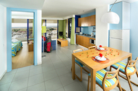 Aparthotel Luna Olympus