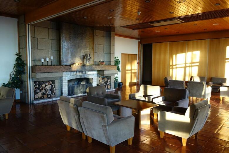 Hotel Senhora Do Castelo