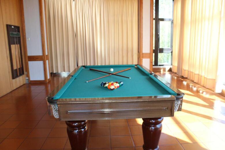 Hotel Senhora Do Castelo