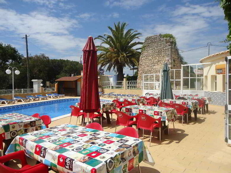 Hotel Torre Velha Al