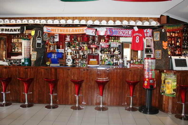 Hotel Torre Velha Al