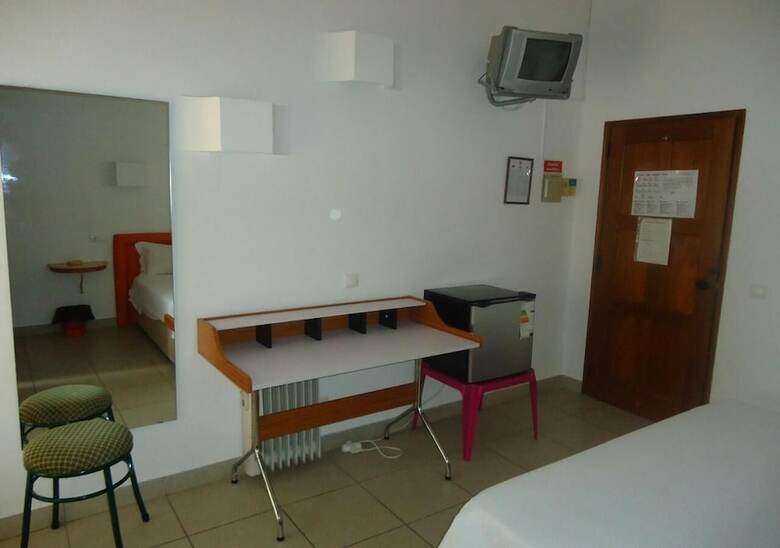 Hotel Torre Velha Al