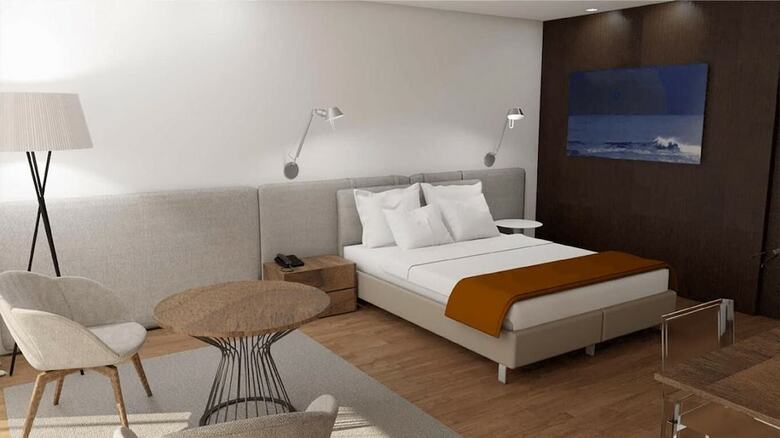 Hotel Flor De Sal
