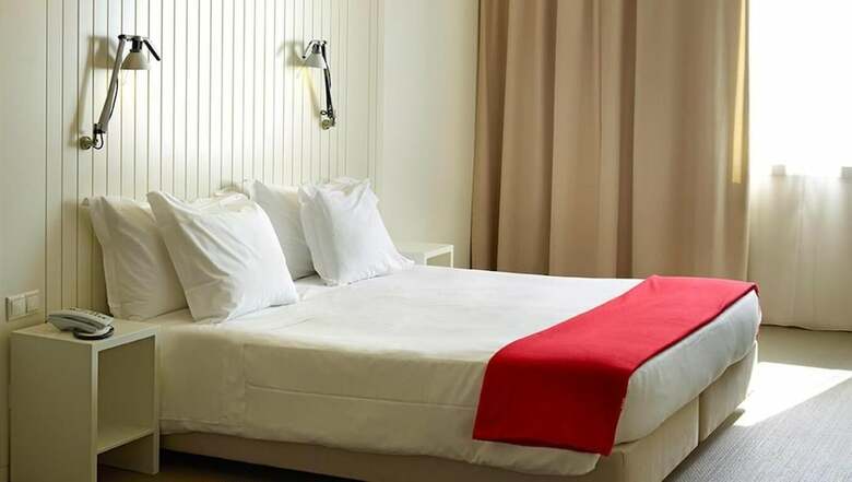 Hotel Flor De Sal
