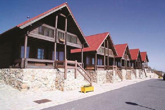 Villa Chal�s De Montanha