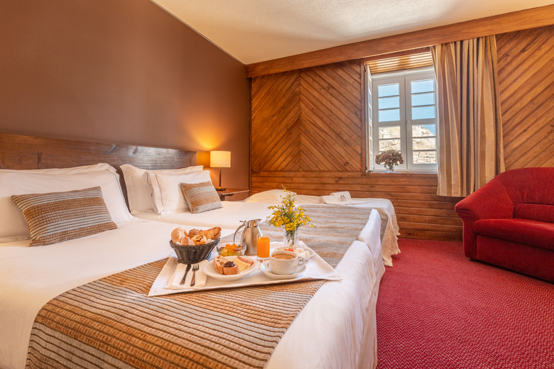 Luna Hotel Serra Da Estrela