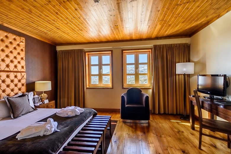 Luna Hotel Serra Da Estrela
