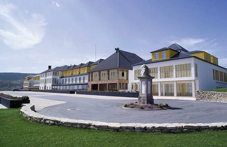 Luna Hotel Serra Da Estrela