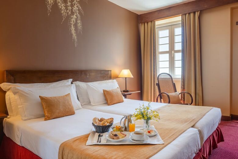 Luna Hotel Serra Da Estrela