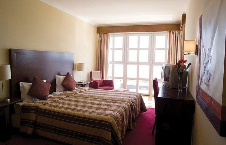 Luna Hotel Serra Da Estrela