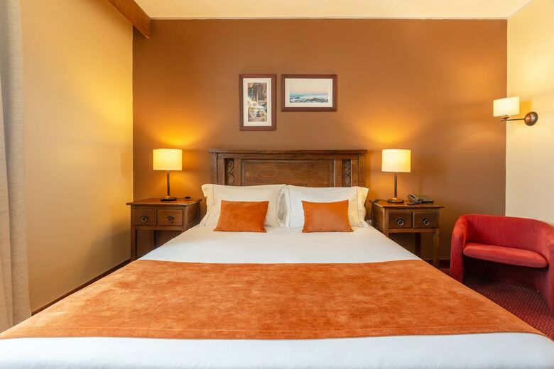 Luna Hotel Serra Da Estrela