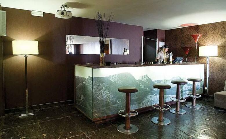 Luna Hotel Serra Da Estrela