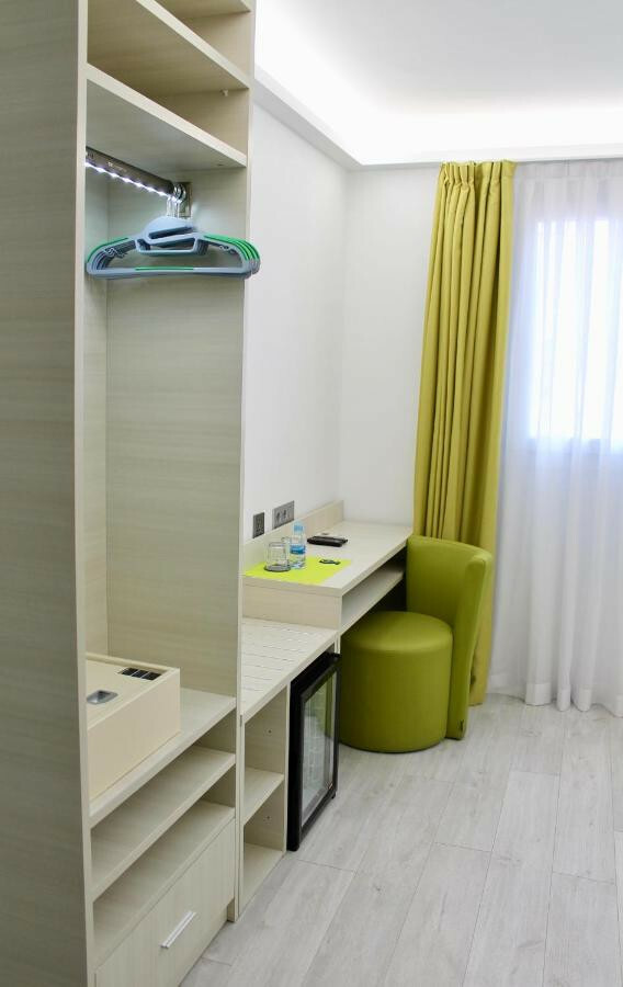 Hotel Rambla Alicante