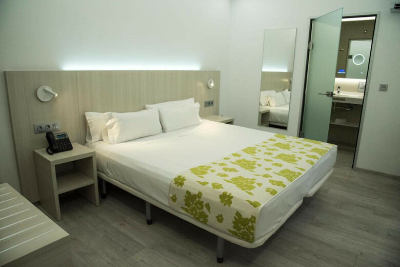 Hotel Rambla Alicante