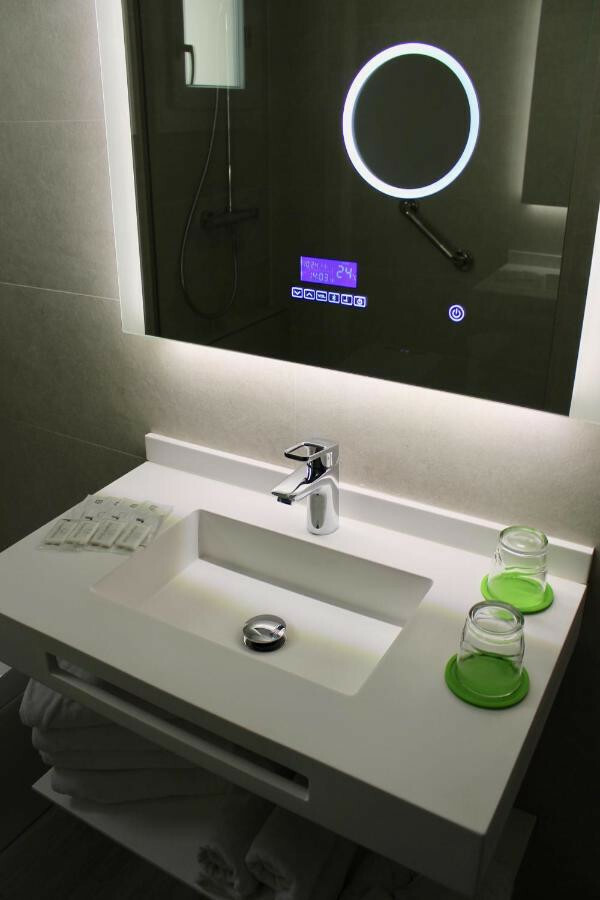 Hotel Rambla Alicante
