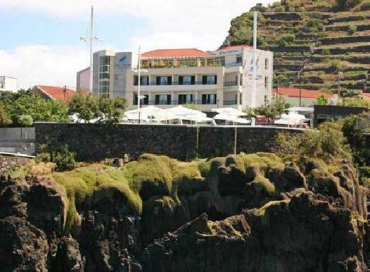 Hotel Euro Moniz Inn