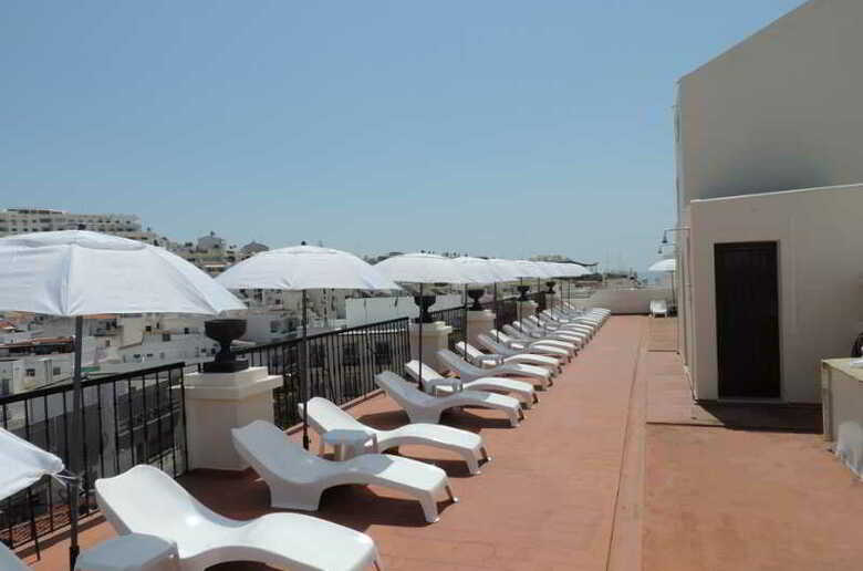 Polana Residence Hotel