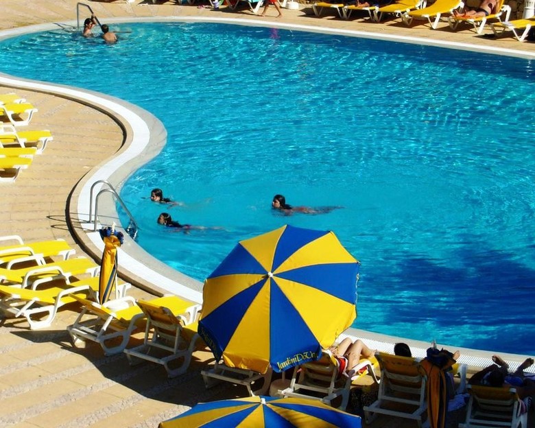 Hotel Jardim Do Vau