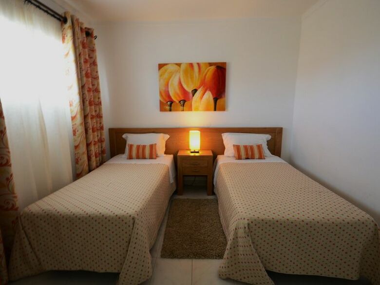 Hotel Jardim Do Vau