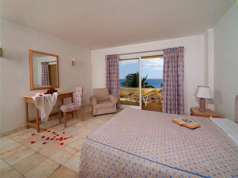 Hotel Jardim Do Vau