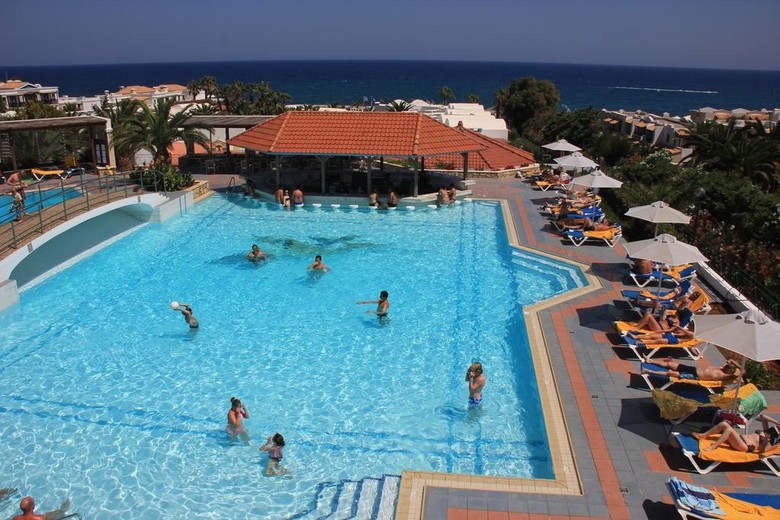 Hotel Annabelle Village