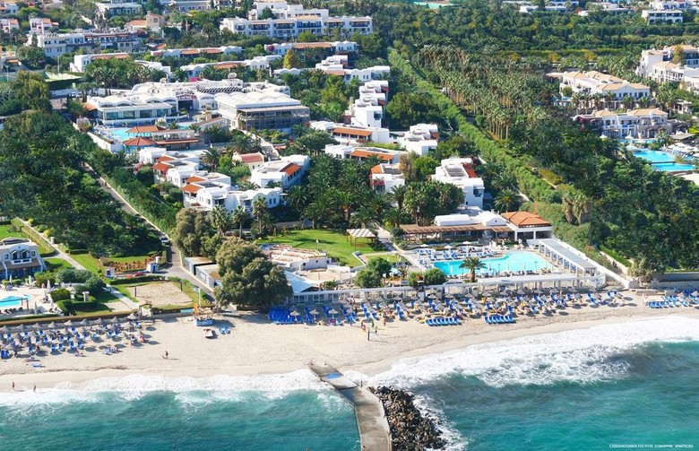 Hotel Annabelle Village