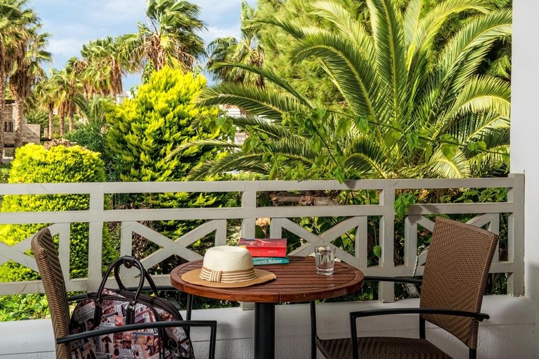 Hotel Annabelle Village