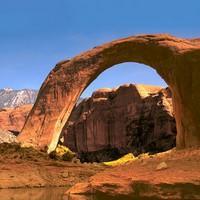 Hotel Lake Powell Resort