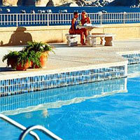 Hotel Lake Powell Resort